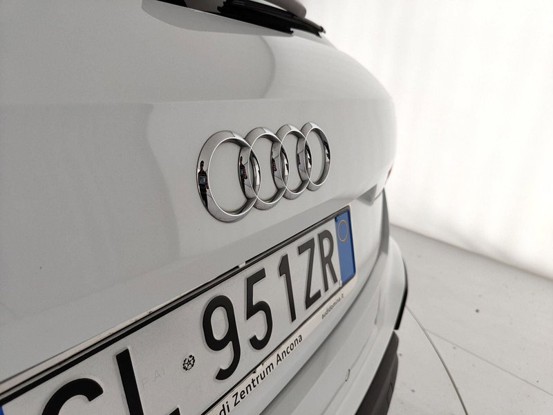 Audi Q2 usata a Caserta (10)