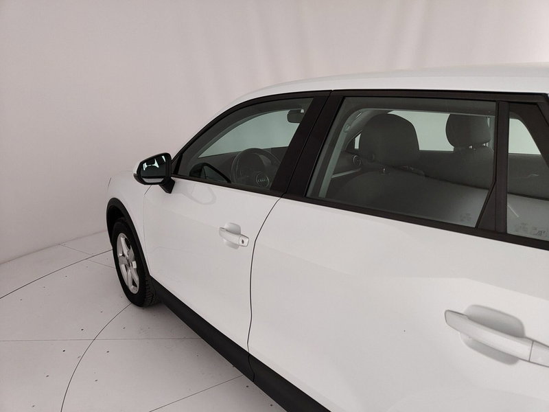 Audi Q2 usata a Caserta (13)