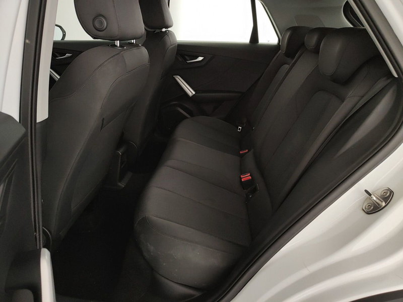 Audi Q2 usata a Caserta (19)