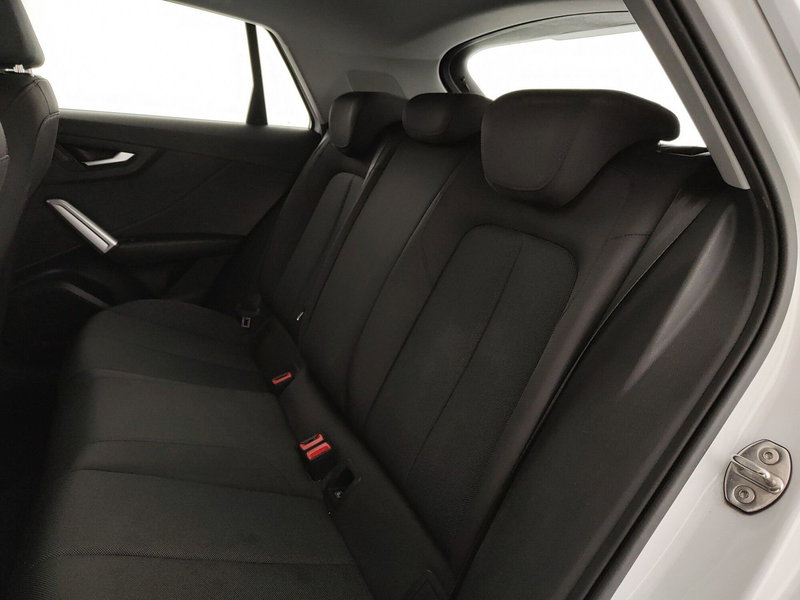 Audi Q2 usata a Caserta (20)