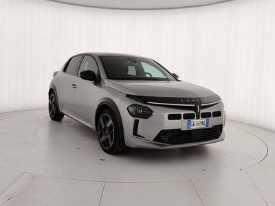 Lancia Ypsilon 1.2 mhev LX 110cv e-dct del 2024 usata a Caserta