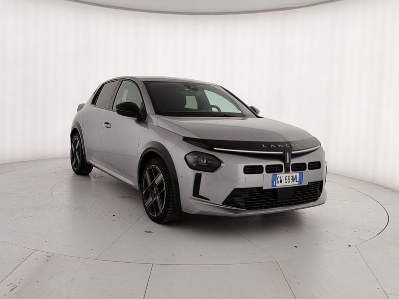 Lancia Ypsilon usata a Caserta