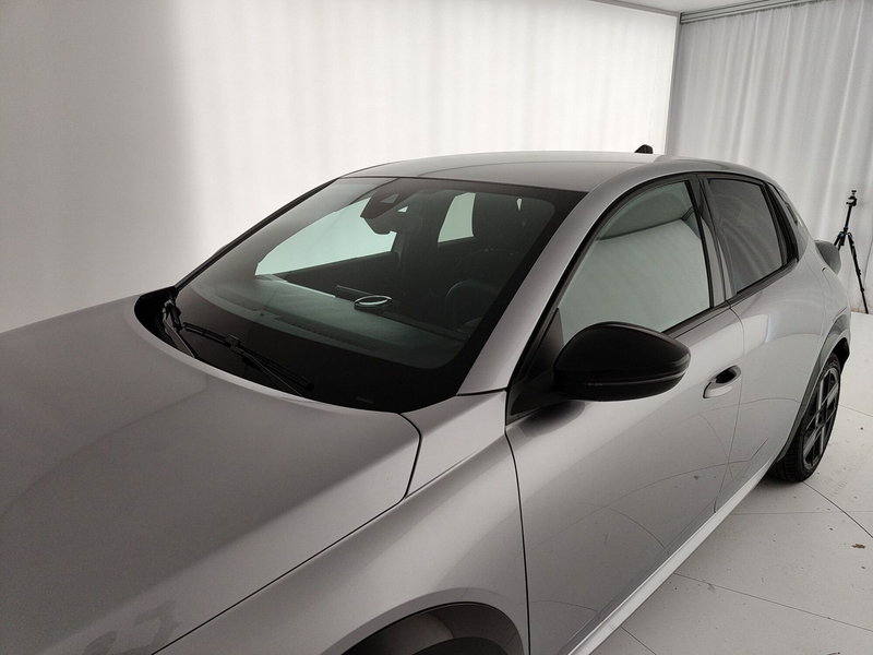 Lancia Ypsilon usata a Caserta (15)