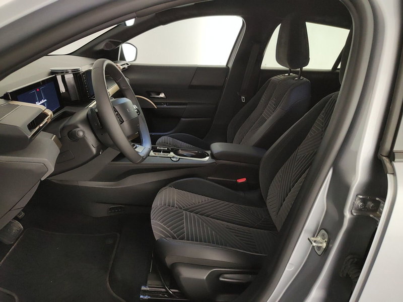 Lancia Ypsilon usata a Caserta (17)