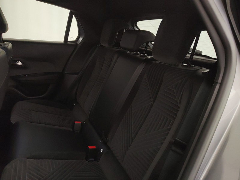 Lancia Ypsilon usata a Caserta (20)