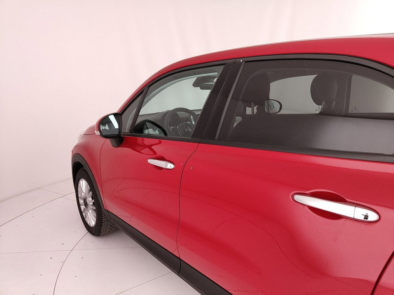 Fiat 500X usata a Caserta (10)