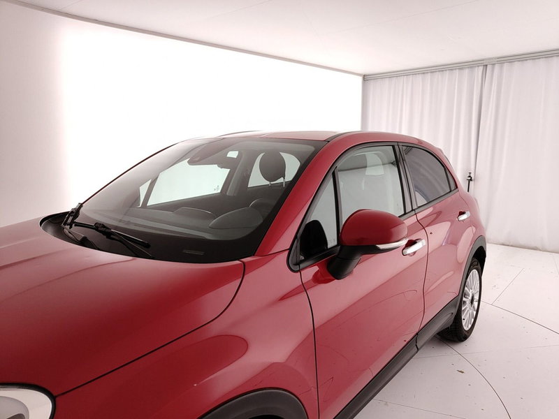 Fiat 500X usata a Caserta (12)