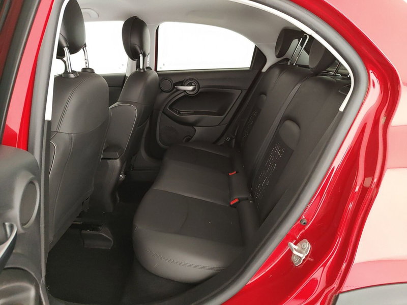 Fiat 500X usata a Caserta (16)