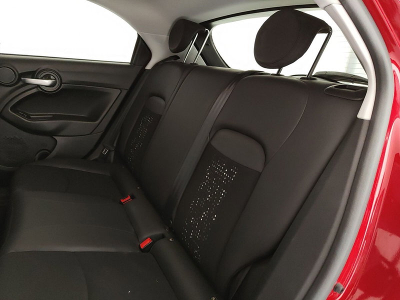 Fiat 500X usata a Caserta (17)