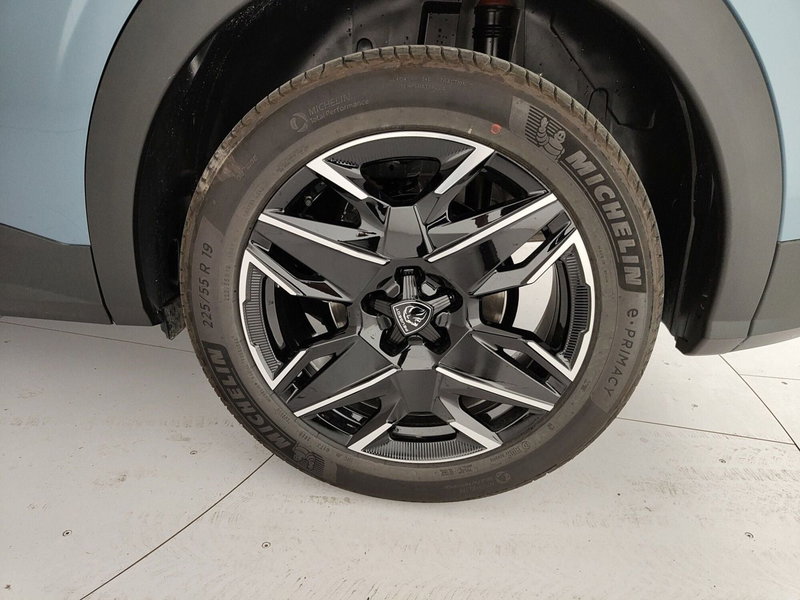 Peugeot 3008 nuova a Caserta (10)