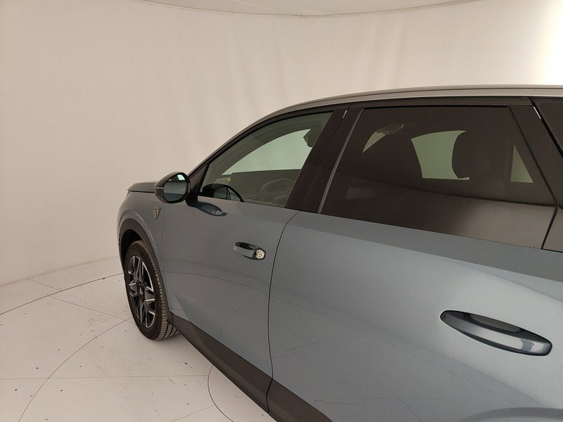 Peugeot 3008 nuova a Caserta (11)