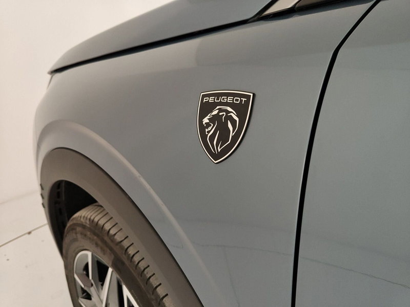 Peugeot 3008 nuova a Caserta (12)