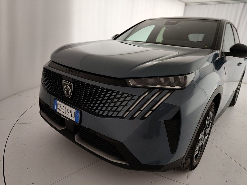 Peugeot 3008 nuova a Caserta (13)