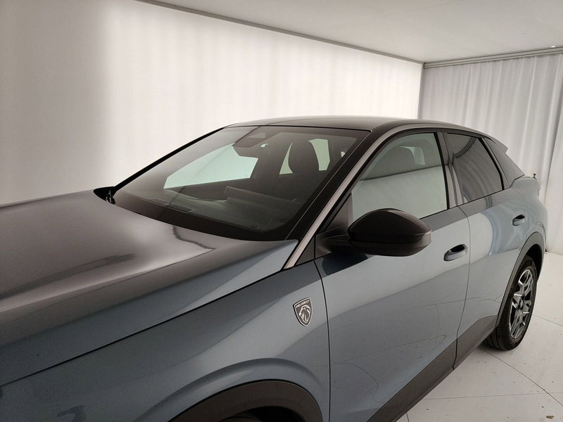 Peugeot 3008 nuova a Caserta (14)