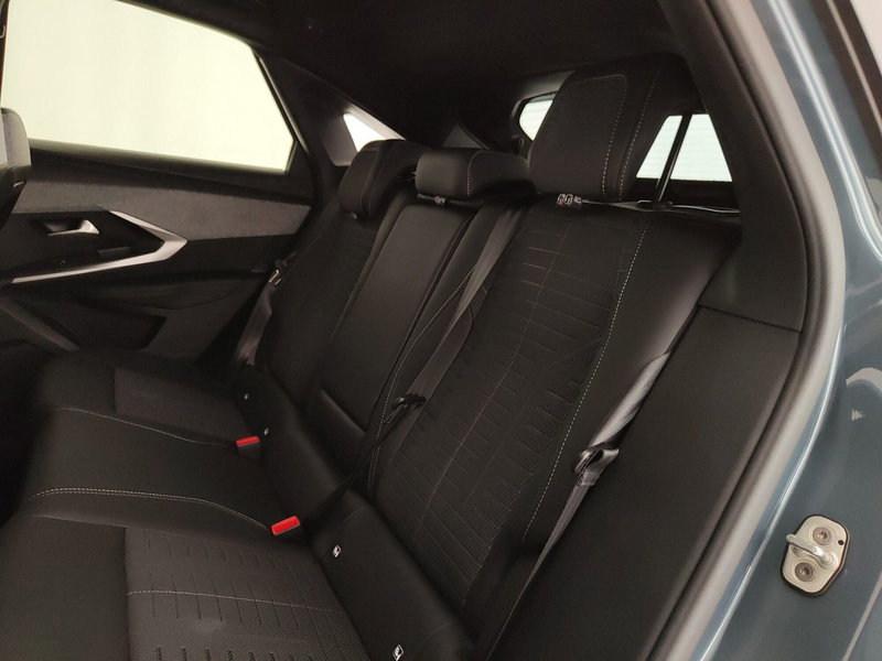 Peugeot 3008 nuova a Caserta (19)