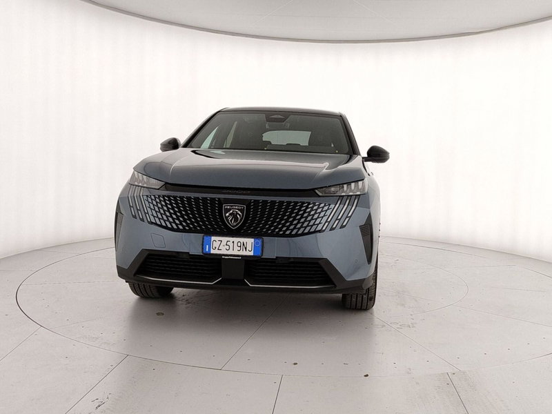 Peugeot 3008 nuova a Caserta (2)