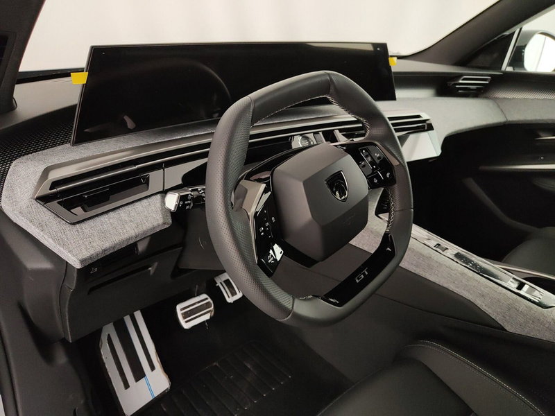 Peugeot 3008 nuova a Caserta (20)