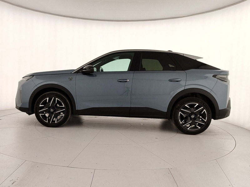 Peugeot 3008 nuova a Caserta (8)