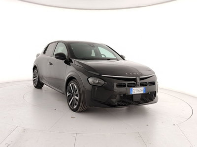 Lancia Ypsilon 1.2 mhev LX 110cv e-dct del 2025 usata a Caserta