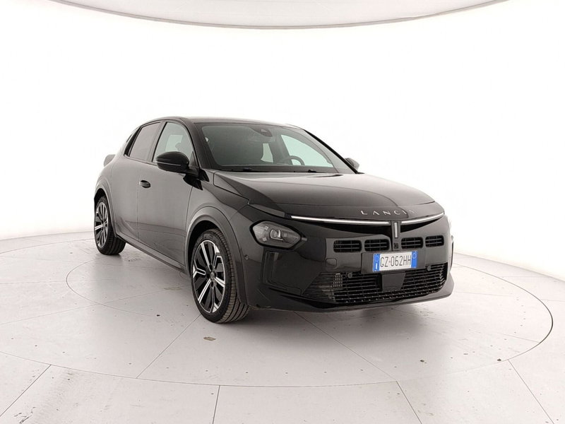 Lancia Ypsilon usata a Caserta