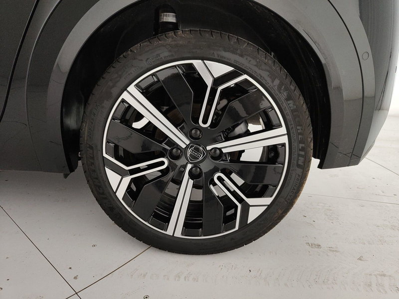 Lancia Ypsilon usata a Caserta (11)