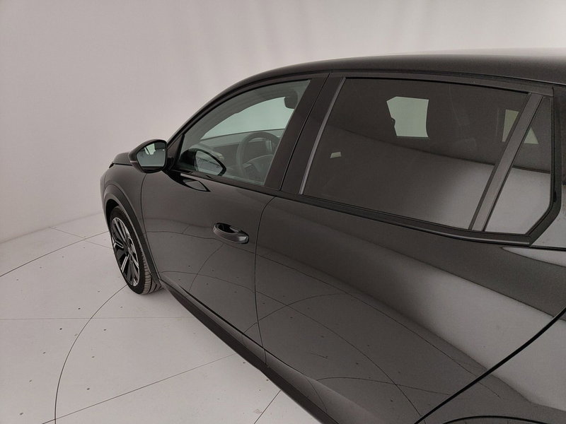 Lancia Ypsilon usata a Caserta (12)