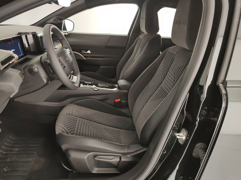 Lancia Ypsilon usata a Caserta (17)