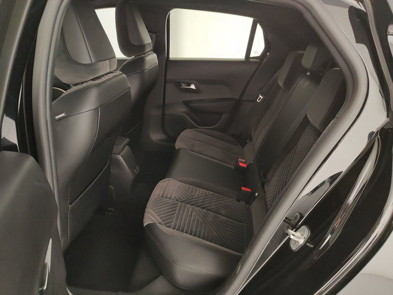 Lancia Ypsilon usata a Caserta (19)