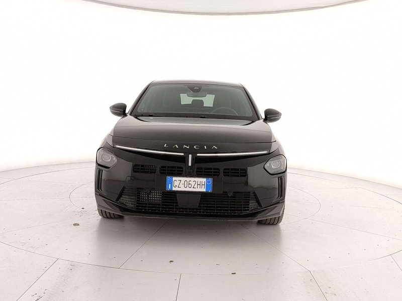 Lancia Ypsilon usata a Caserta (2)