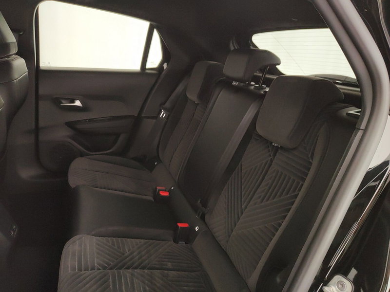 Lancia Ypsilon usata a Caserta (20)