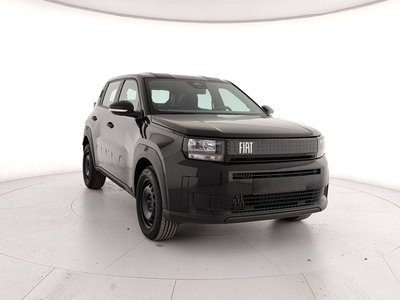 Fiat Grande Panda 44 kWh Pop nuova a Caserta