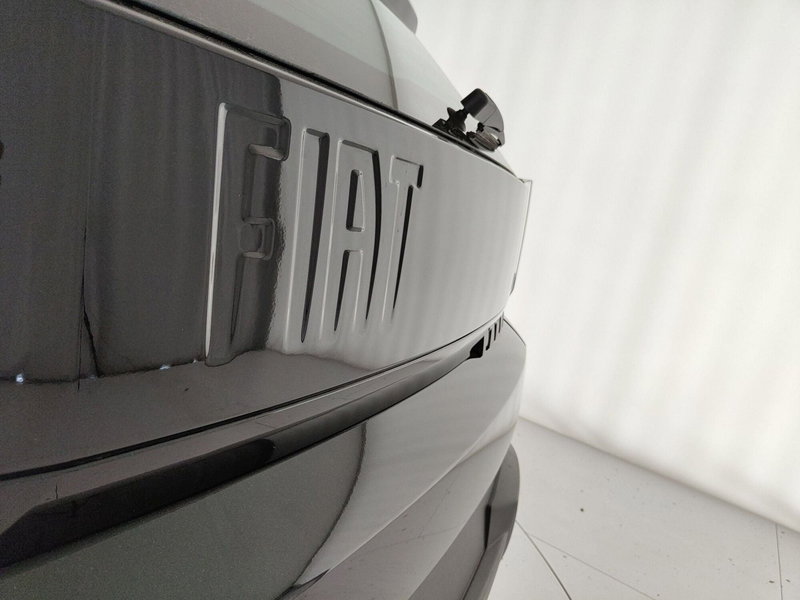 Fiat Grande Panda nuova a Caserta (10)