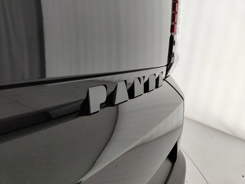 Fiat Grande Panda nuova a Caserta (11)