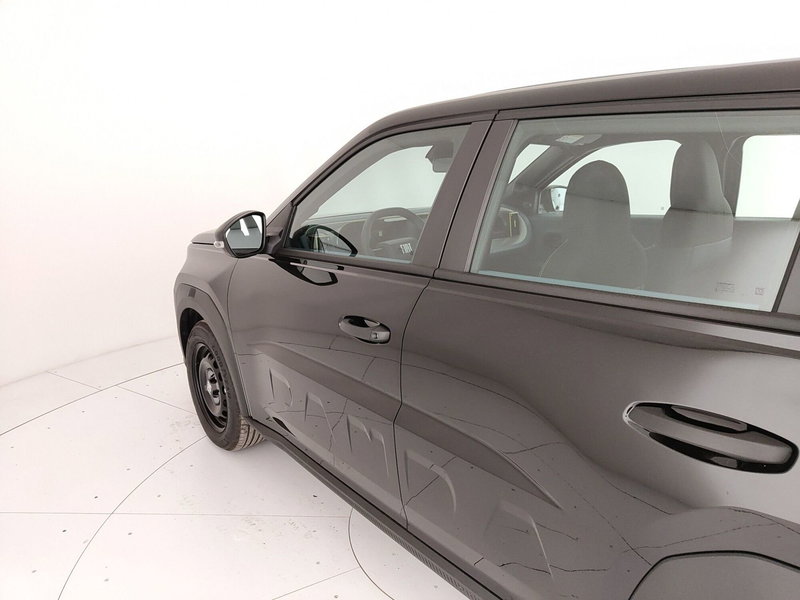 Fiat Grande Panda nuova a Caserta (13)