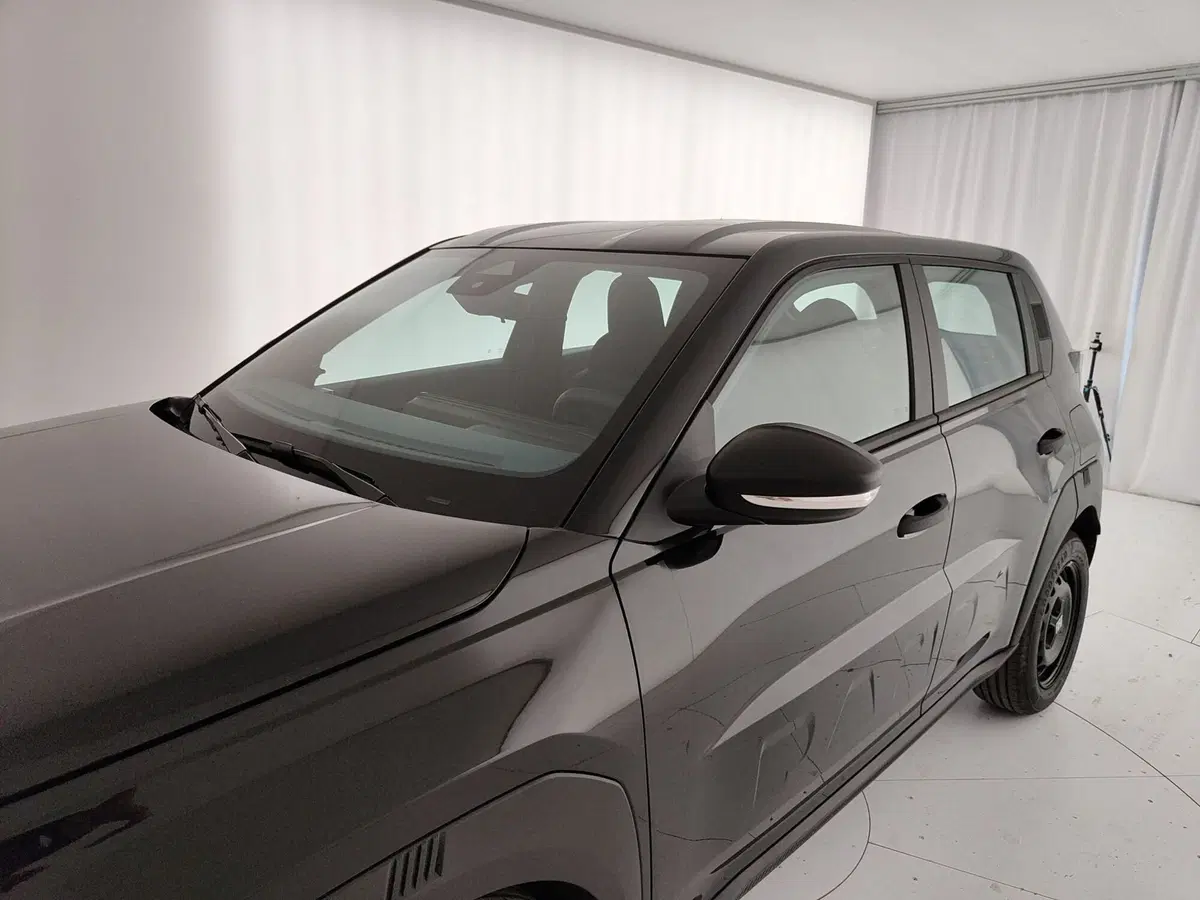 Fiat Grande Panda nuova a Caserta (15)
