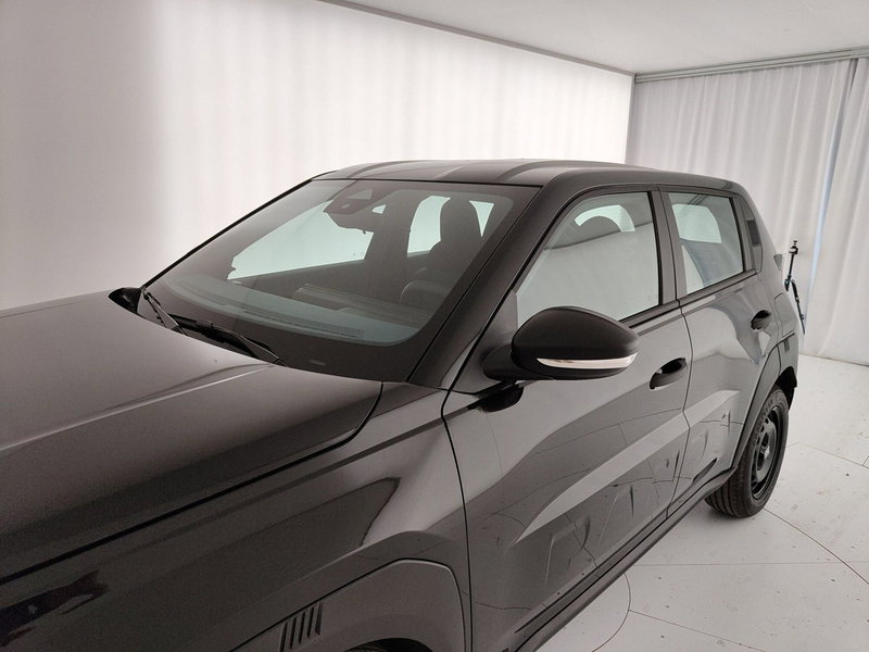 Fiat Grande Panda nuova a Caserta (15)