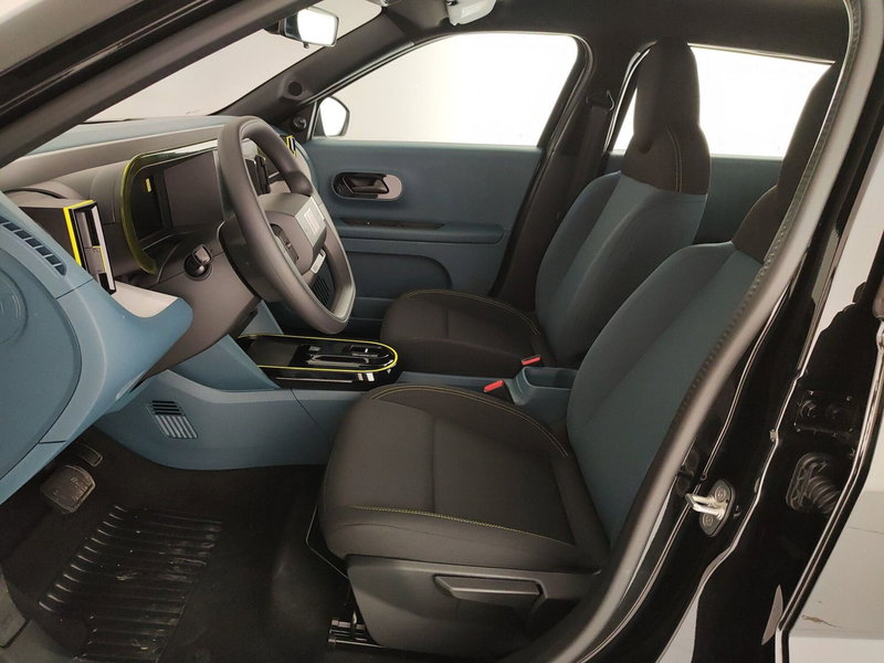 Fiat Grande Panda nuova a Caserta (17)