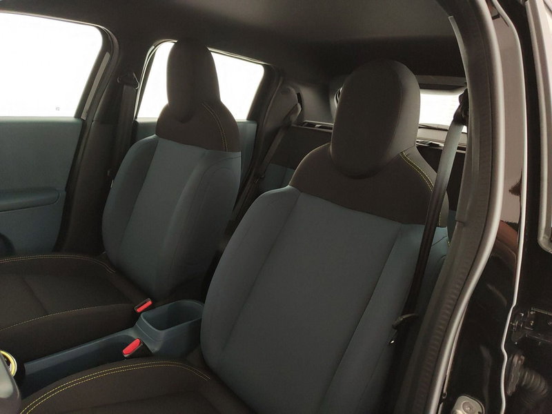 Fiat Grande Panda nuova a Caserta (18)