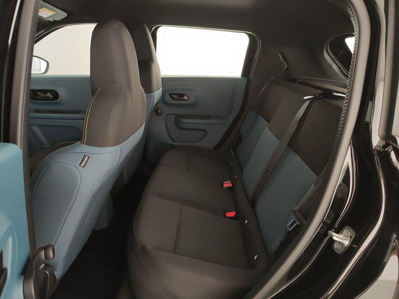 Fiat Grande Panda nuova a Caserta (19)