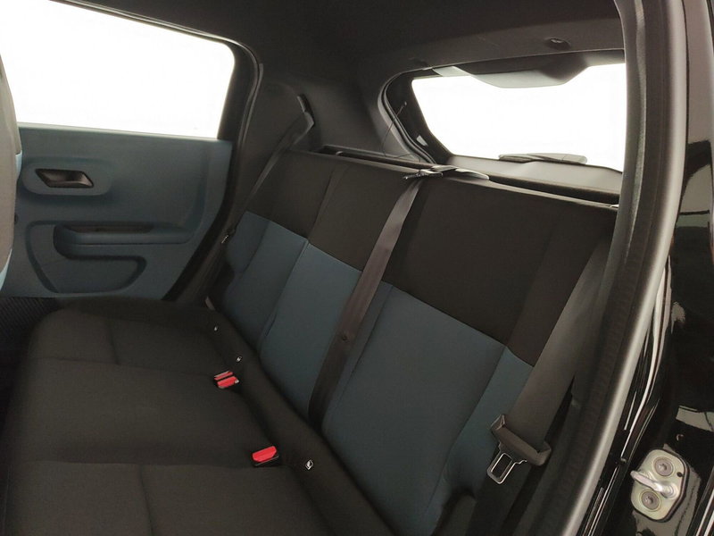 Fiat Grande Panda nuova a Caserta (20)