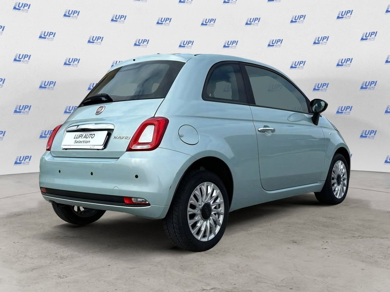 Fiat 500 usata a Lucca (7)