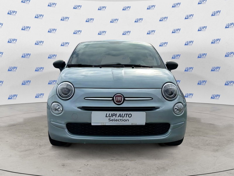 Fiat 500 usata a Lucca (8)