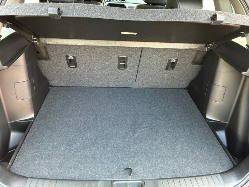 Suzuki Vitara nuova a Prato (11)