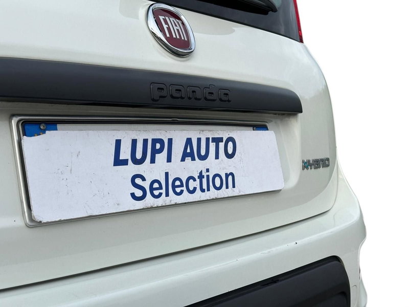 Fiat Panda usata a Lucca (14)