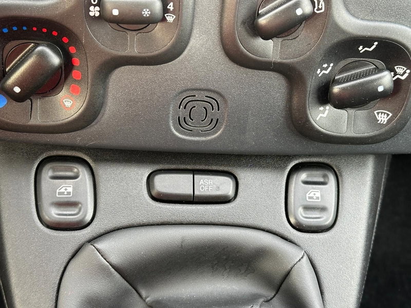 Fiat Panda usata a Lucca (16)