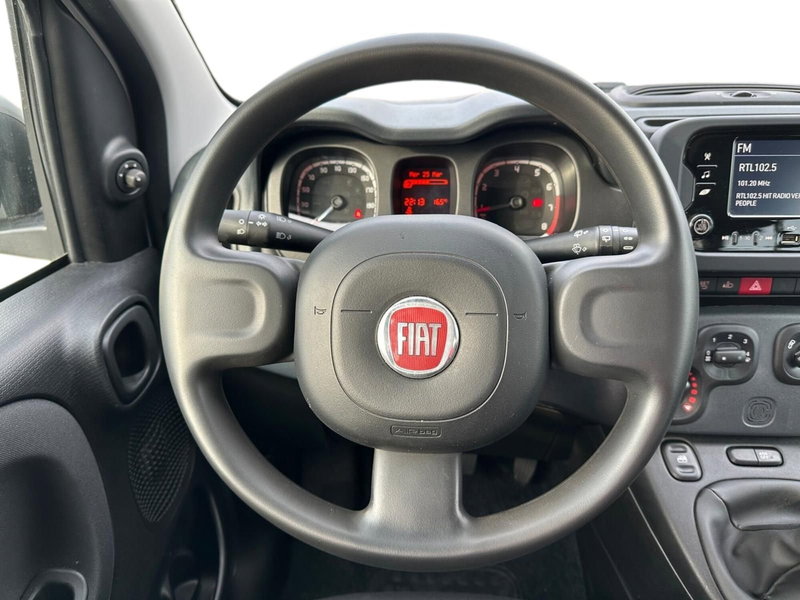 Fiat Panda usata a Lucca (6)
