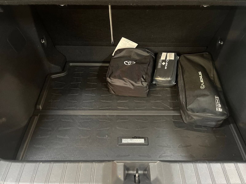 Lexus LBX usata a Ragusa (6)