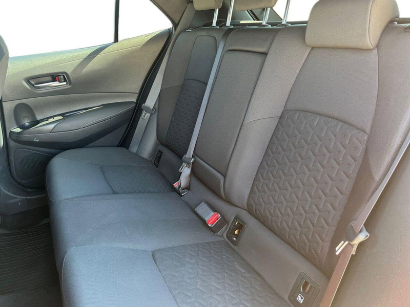 Toyota Corolla usata a Ragusa (11)