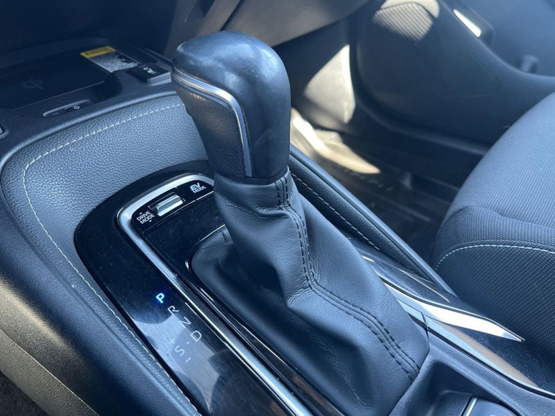 Toyota Corolla usata a Ragusa (12)