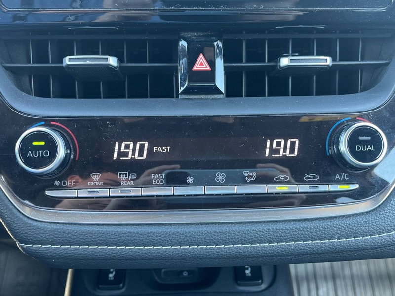 Toyota Corolla usata a Ragusa (13)